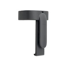 [DK]Bælteklips til HEINE mPack mini batteri